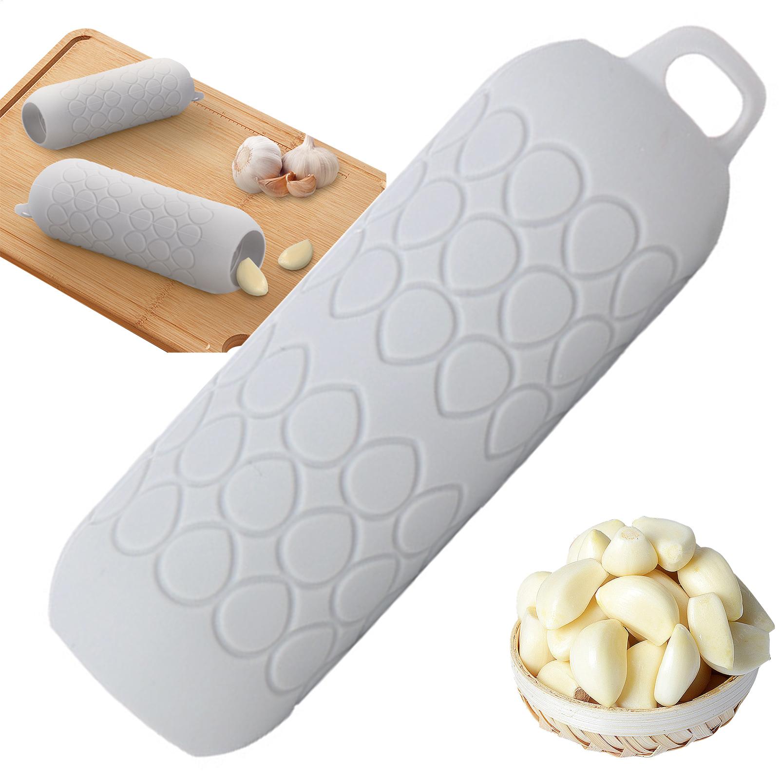 ที่ปอกเปลือกกระเทียมแบบเร็ว ใช - Meal Prep Kitchen บทวิจารณ์และราคา