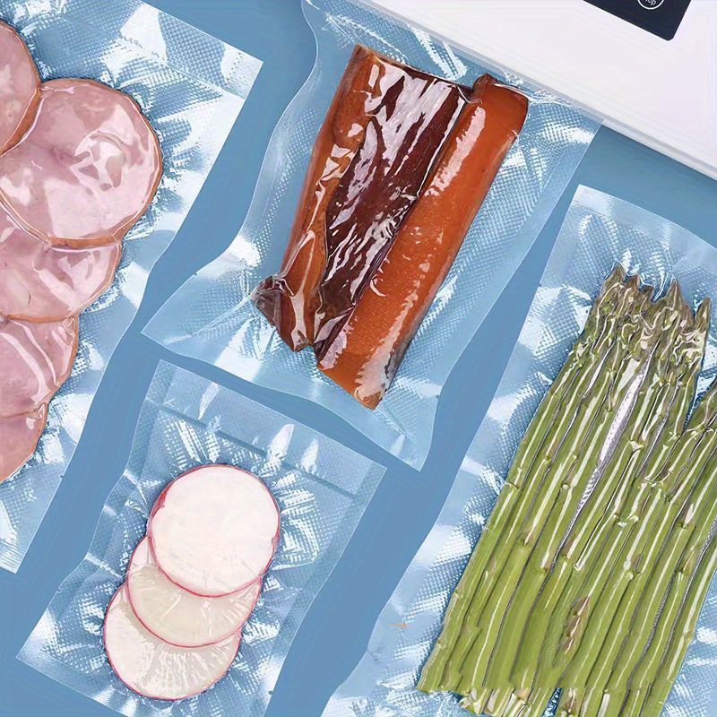 ถุงซีลสูญญากาศขนาด 100 ควอร์ต  - Meal Prep Or Prep Meal บทวิจารณ์และราคา