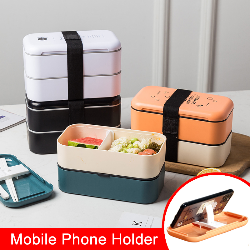 กล่องอาหารกลางวัน กล่องอาหารเป - Meal Prep Or Prep Meal บทวิจารณ์และราคา