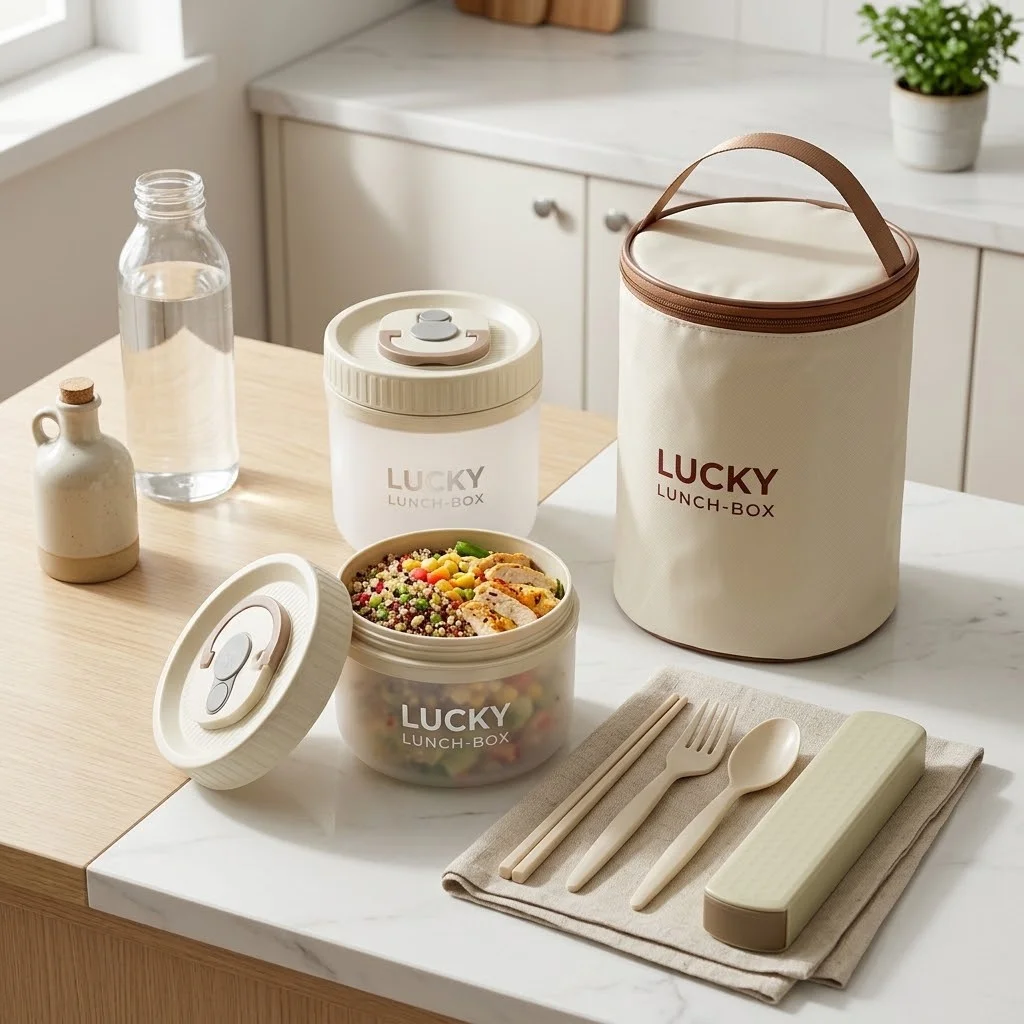 กล่องอาหารกลางวันพลาสติกสำหรับ - Meal Prep Or Prep Meal บทวิจารณ์และราคา