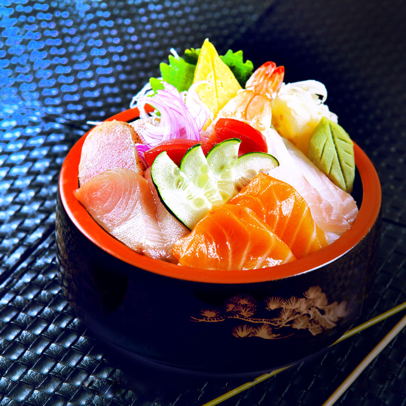 กล่องเบนโตะสไตล์ญี่ปุ่นเรซิ่นญ - Meal Prep With Rice บทวิจารณ์และราคา