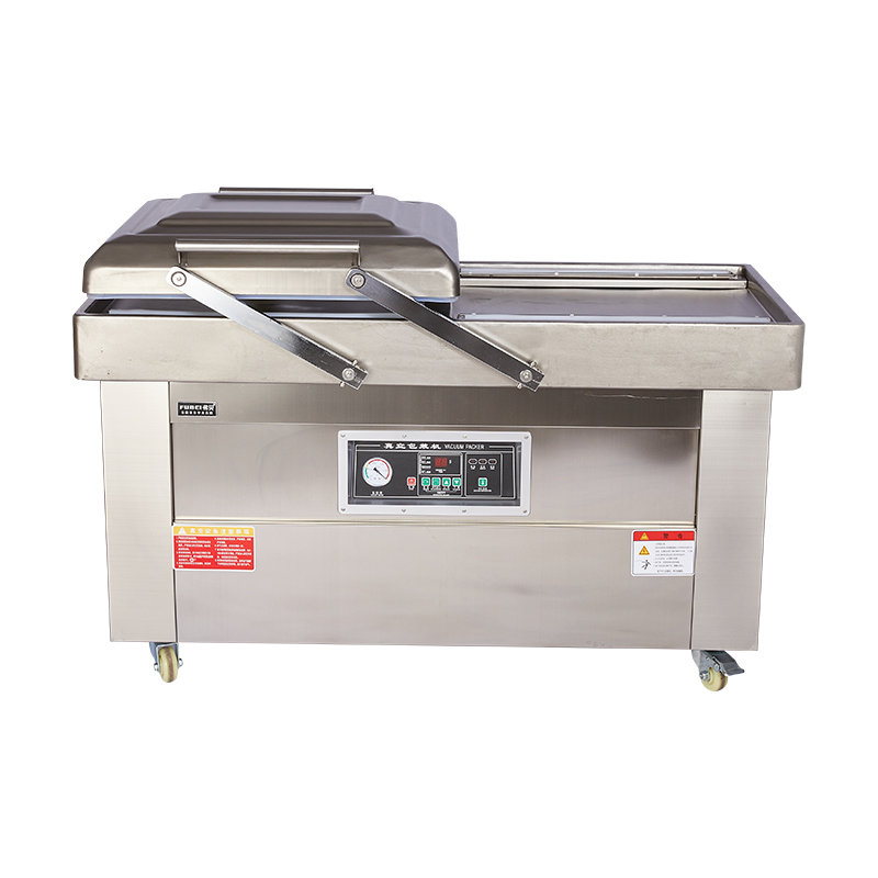 เครื่องซีลสูญญากาศแบบกึ่งอัตโน - Meal Prep Kitchen บทวิจารณ์และราคา