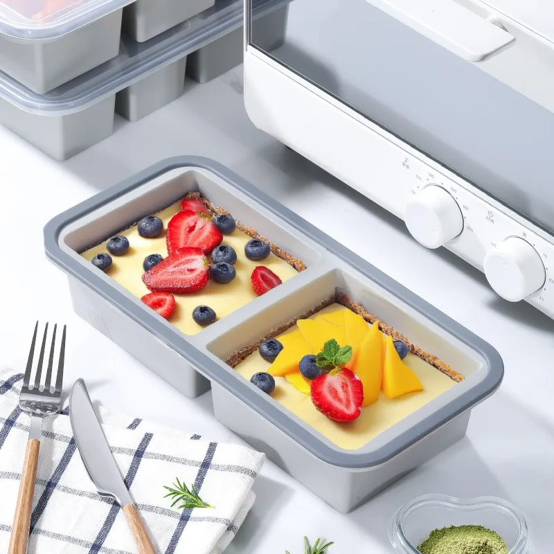 แม่พิมพ์ทำน้ำแข็งก้อนใหญ่-ซุป, - Meal Prep Template บทวิจารณ์และราคา