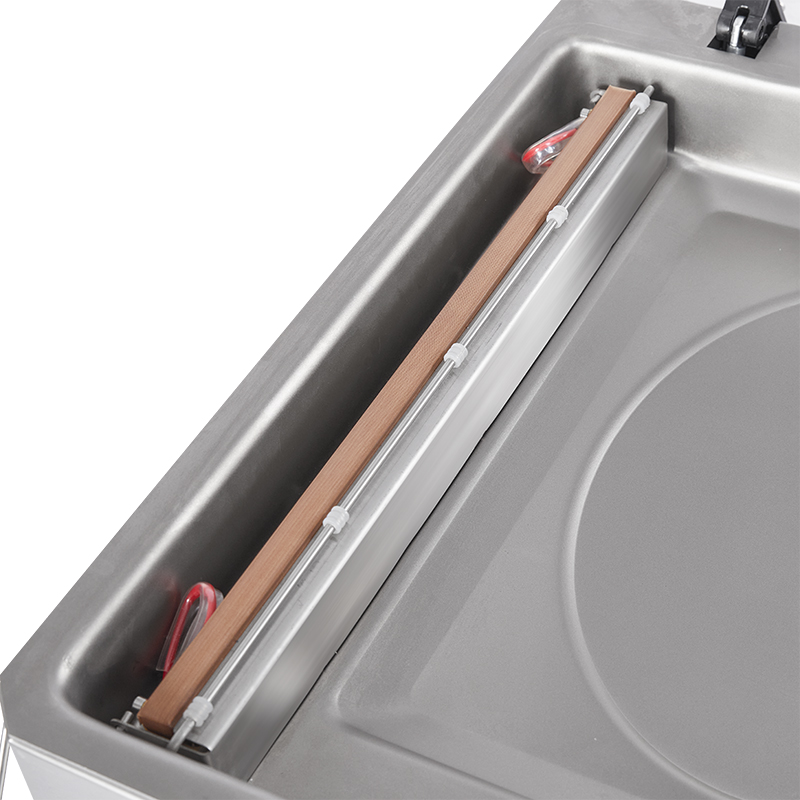 เครื่องซีลสูญญากาศ บรรจุภัณฑ์ส - Meal Prep Kitchen บทวิจารณ์และราคา