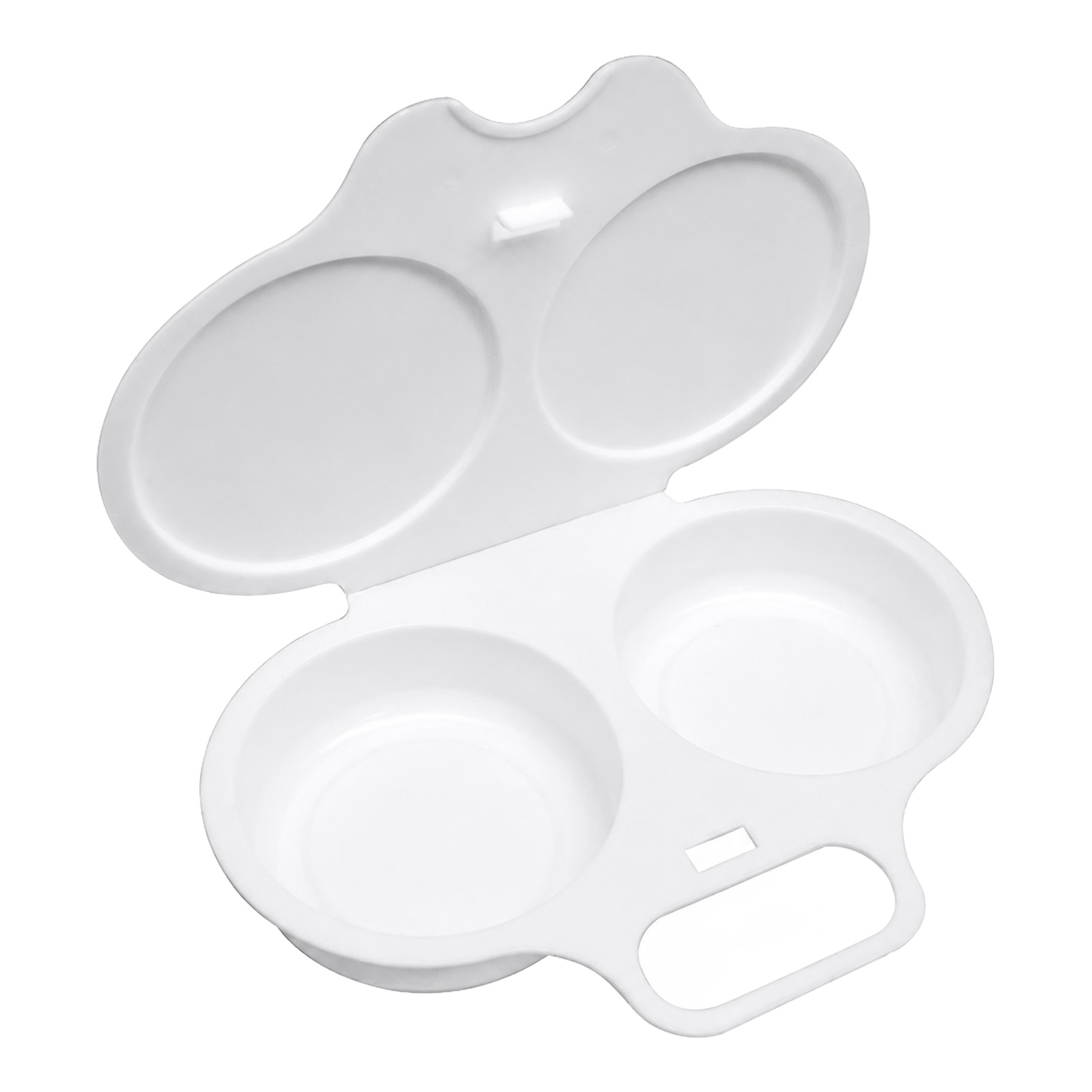 เครื่องนึ่งไข่ไมโครเวฟสำหรับทำ - Meal Prep Template บทวิจารณ์และราคา