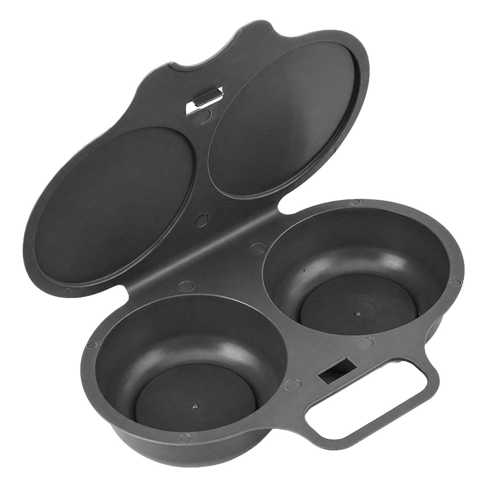 เครื่องนึ่งไข่ไมโครเวฟสำหรับทำ - Meal Prep Template บทวิจารณ์และราคา