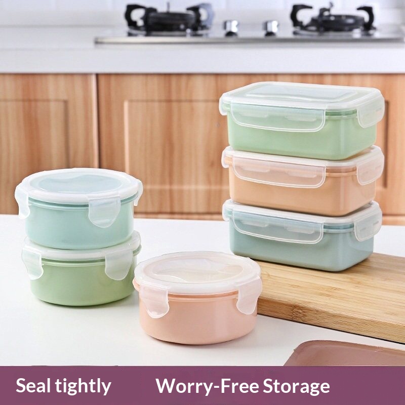 กล่องเก็บอาหารสุญญากาศ ปราศจาก - Meal Prep Kitchen บทวิจารณ์และราคา