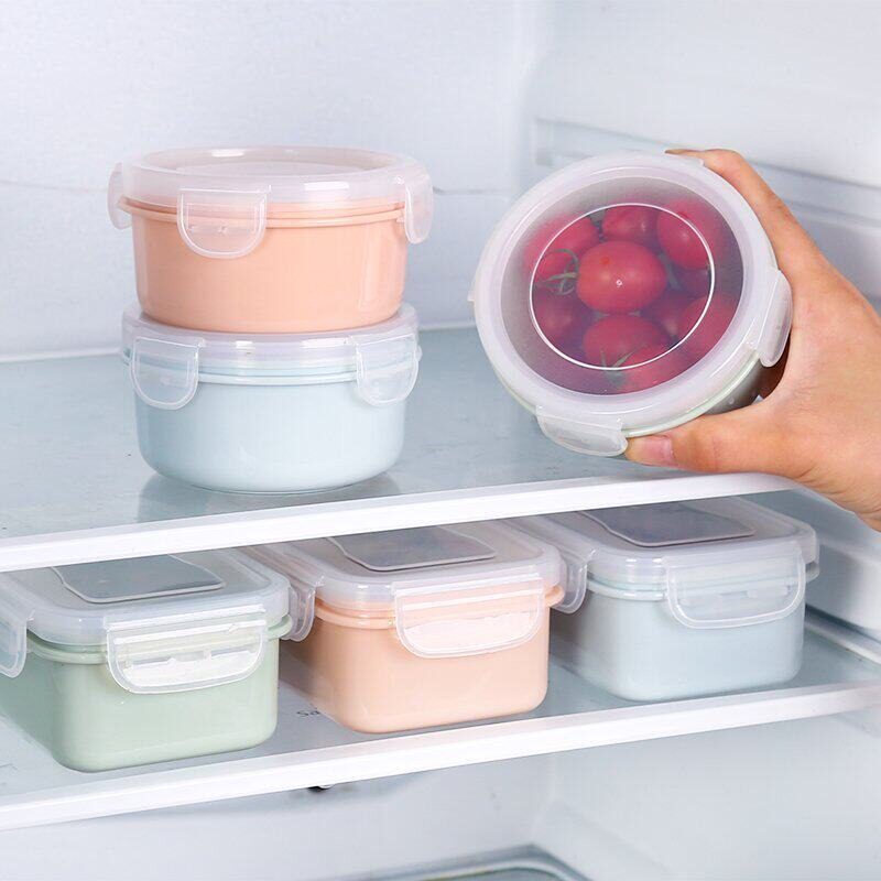 กล่องเก็บอาหารสุญญากาศ ปราศจาก - Meal Prep Kitchen บทวิจารณ์และราคา