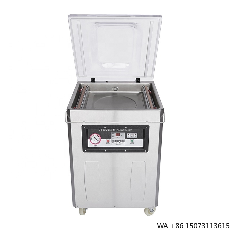 เครื่องซีลสูญญากาศแบบห้องเดียว - Meal Prep Kitchen บทวิจารณ์และราคา