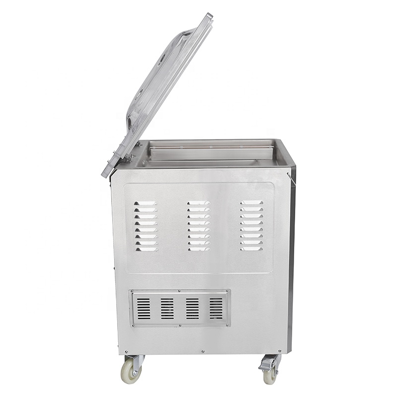 เครื่องซีลสูญญากาศแบบห้องเดียว - Meal Prep Kitchen บทวิจารณ์และราคา