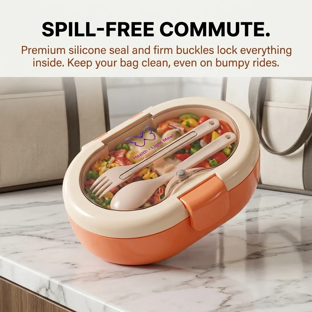 กล่องอาหารกลางวันแบบเบนโตทำจาก - Meal Prep Or Prep Meal บทวิจารณ์และราคา